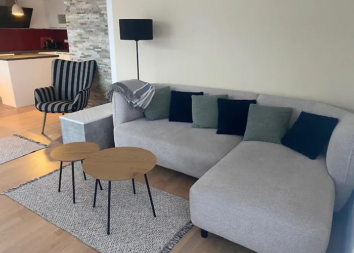 Burgblick Villach Haus Fux-Immo, 10Min Zum Skifahren, 10 Min Zum See, Rundherum Wandern Und Radeln