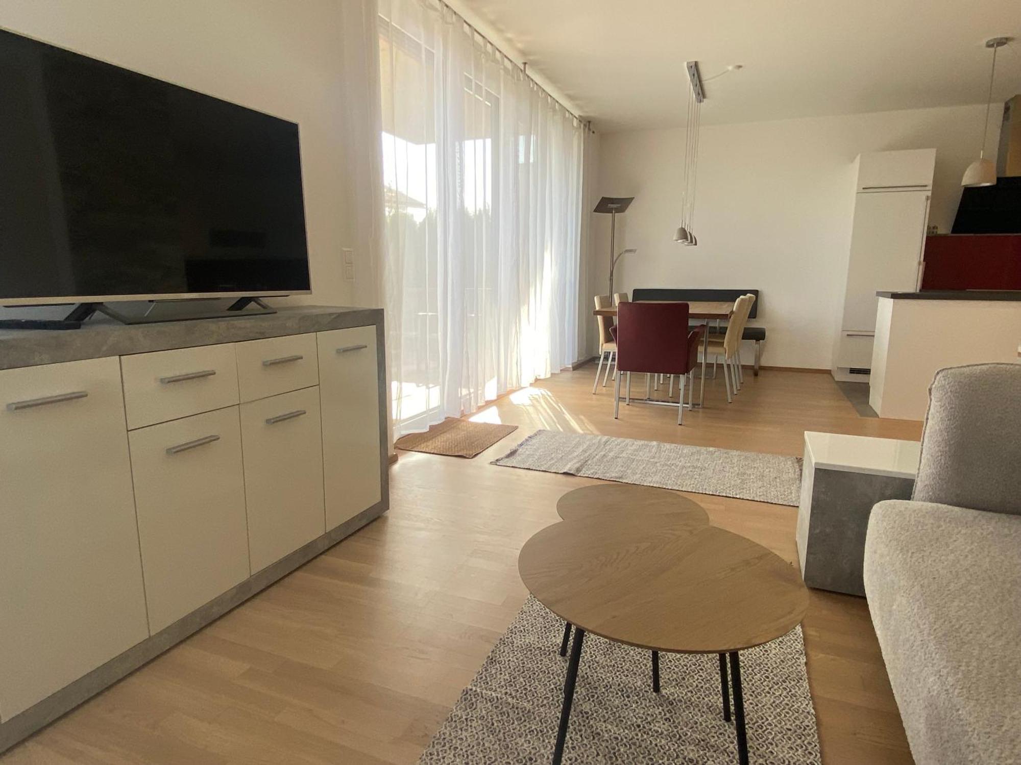 Burgblick Haus Fux-immo, 10min Zum Skifahren, 10 Min Zum See, Rundherum Wandern Und Radeln Villach