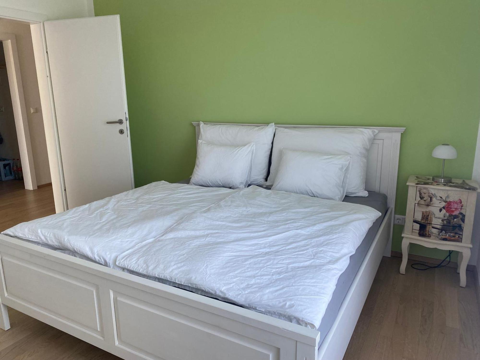 Apartment Burgblick Haus Fux-immo, 10min Zum Skifahren, 10 Min Zum See, Rundherum Wandern Und Radeln Villach