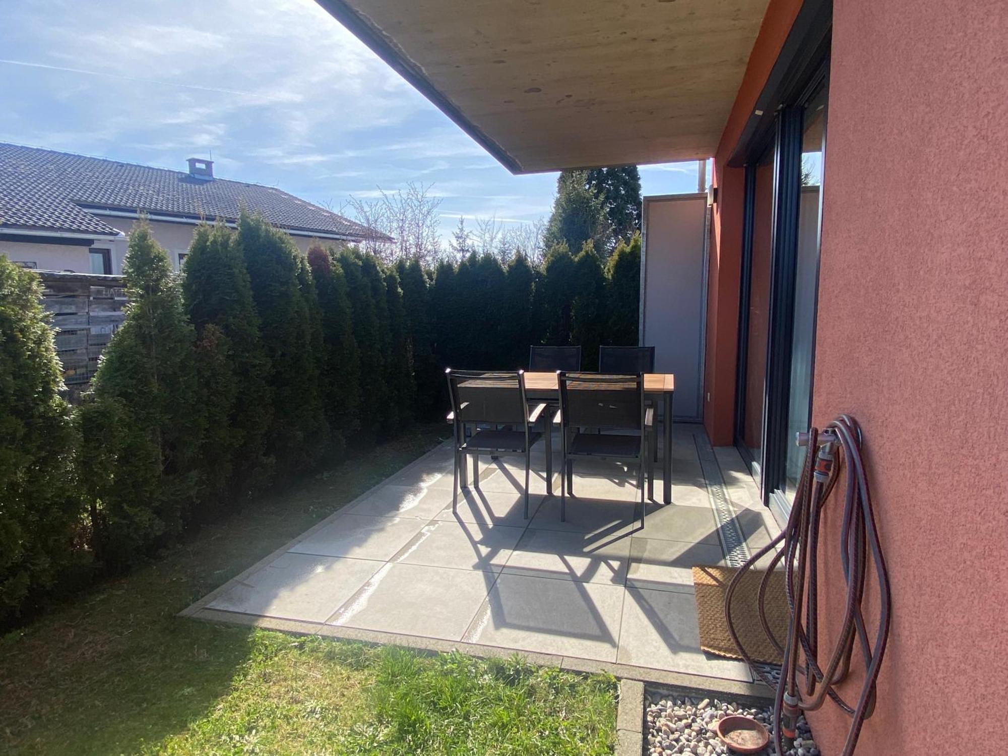 Apartamento Burgblick Haus Fux-immo, 10min Zum Skifahren, 10 Min Zum See, Rundherum Wandern Und Radeln *