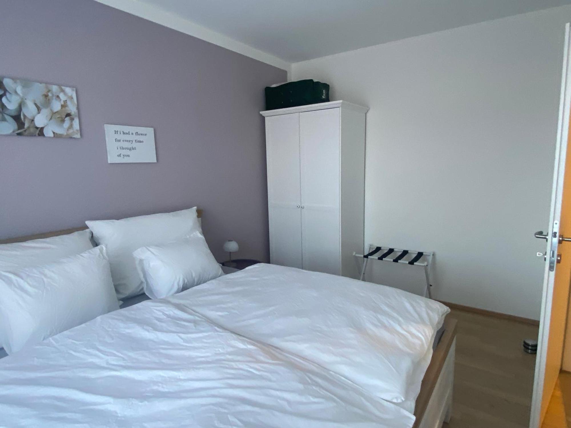 Apartamento Burgblick Haus Fux-immo, 10min Zum Skifahren, 10 Min Zum See, Rundherum Wandern Und Radeln *