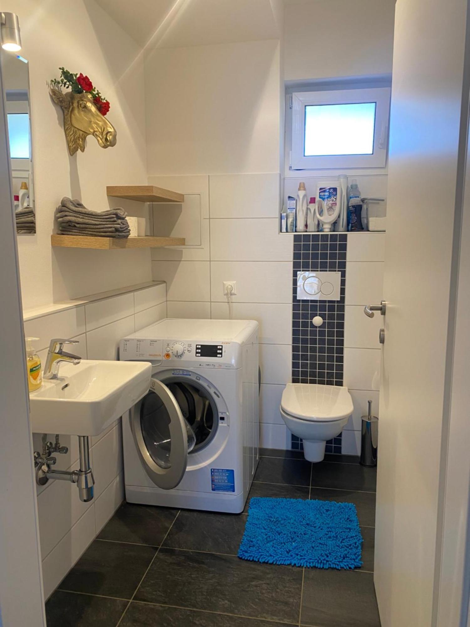 Apartamento Burgblick Haus Fux-immo, 10min Zum Skifahren, 10 Min Zum See, Rundherum Wandern Und Radeln Villach