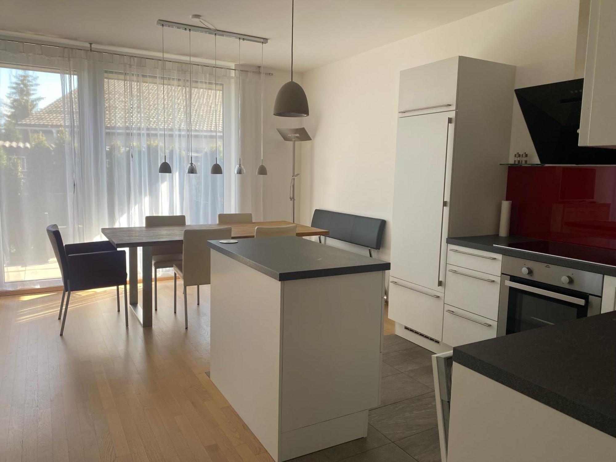 Burgblick Haus Fux-immo, 10min Zum Skifahren, 10 Min Zum See, Rundherum Wandern Und Radeln * Villach