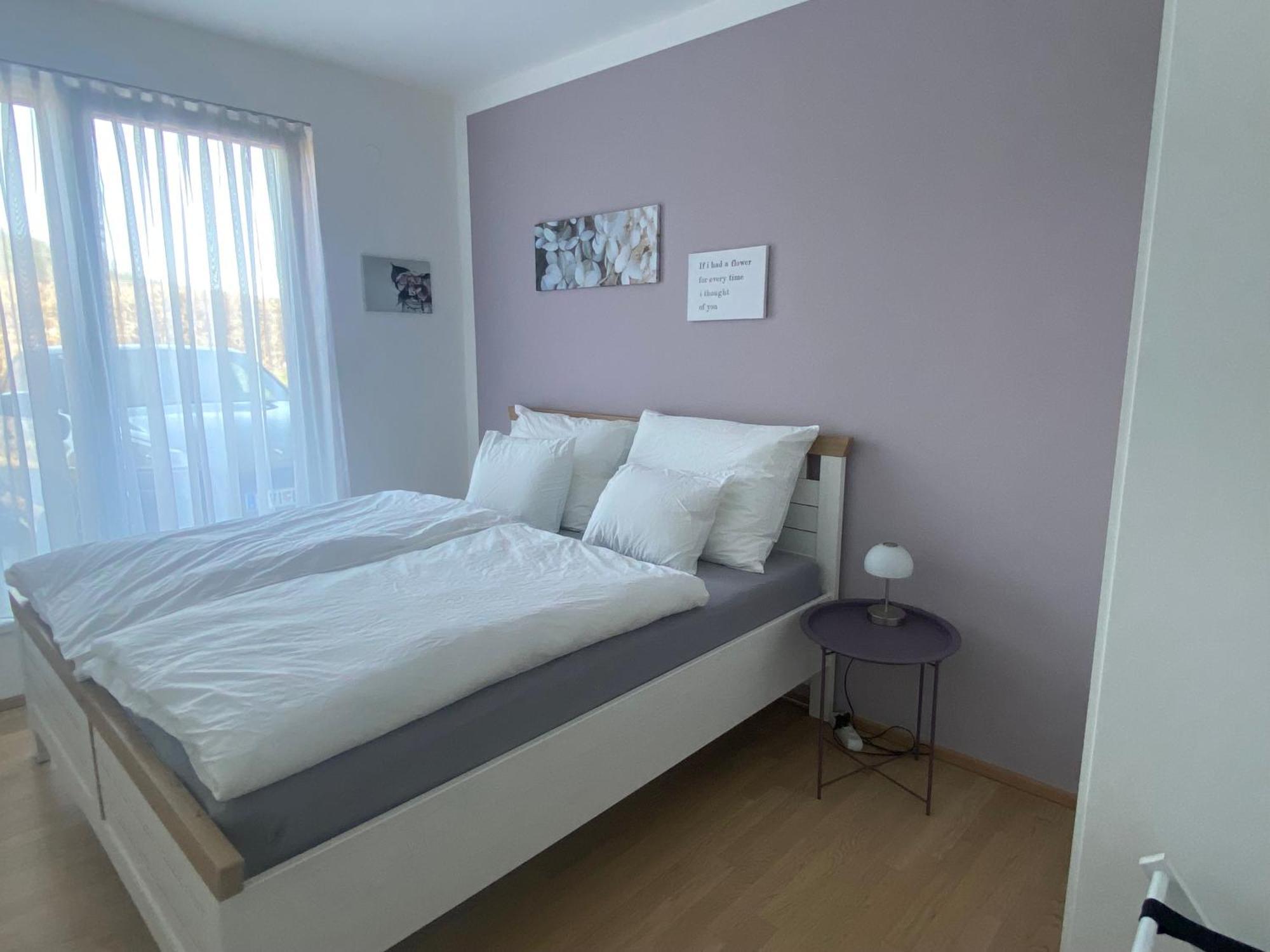 Apartment Burgblick Haus Fux-immo, 10min Zum Skifahren, 10 Min Zum See, Rundherum Wandern Und Radeln