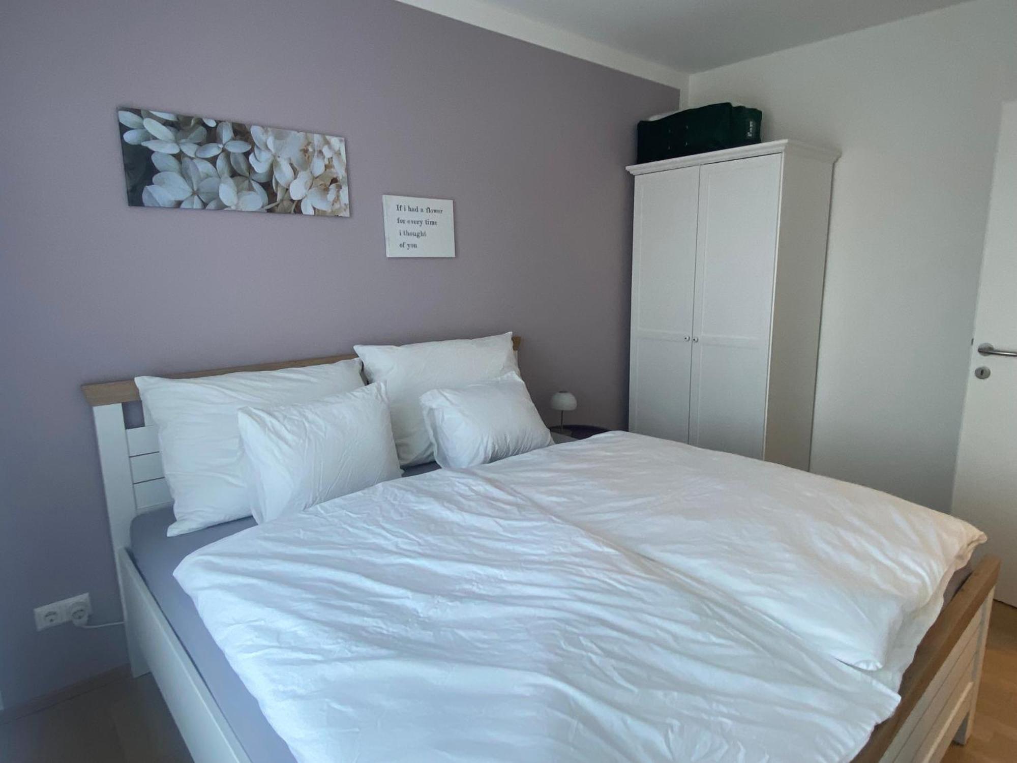 Apartment Burgblick Haus Fux-immo, 10min Zum Skifahren, 10 Min Zum See, Rundherum Wandern Und Radeln *