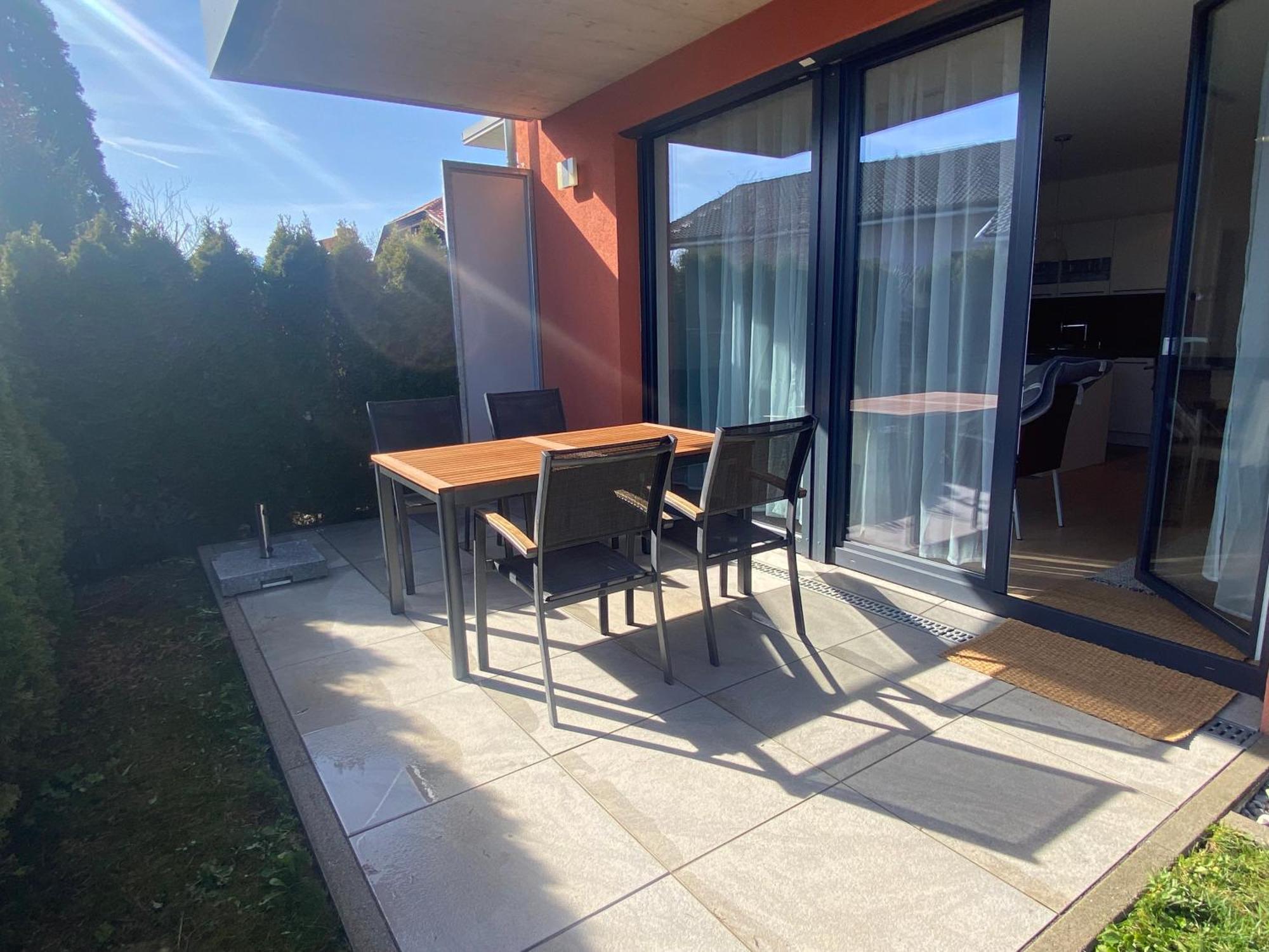 Apartment Burgblick Haus Fux-immo, 10min Zum Skifahren, 10 Min Zum See, Rundherum Wandern Und Radeln Villach