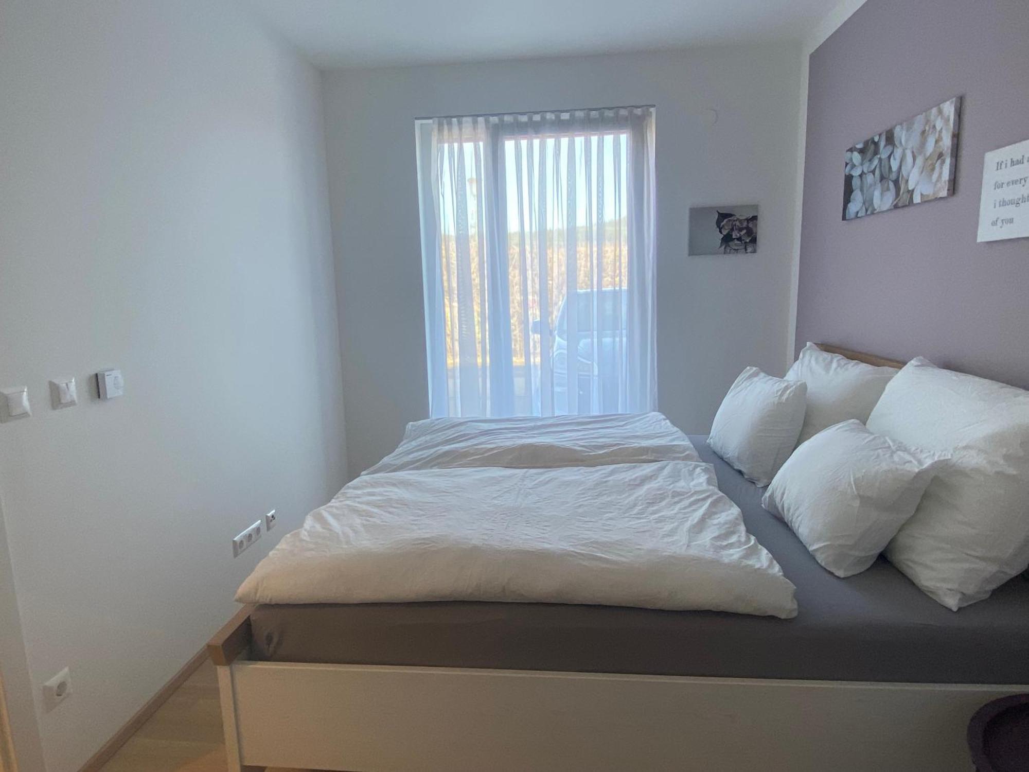 Apartment Burgblick Haus Fux-immo, 10min Zum Skifahren, 10 Min Zum See, Rundherum Wandern Und Radeln