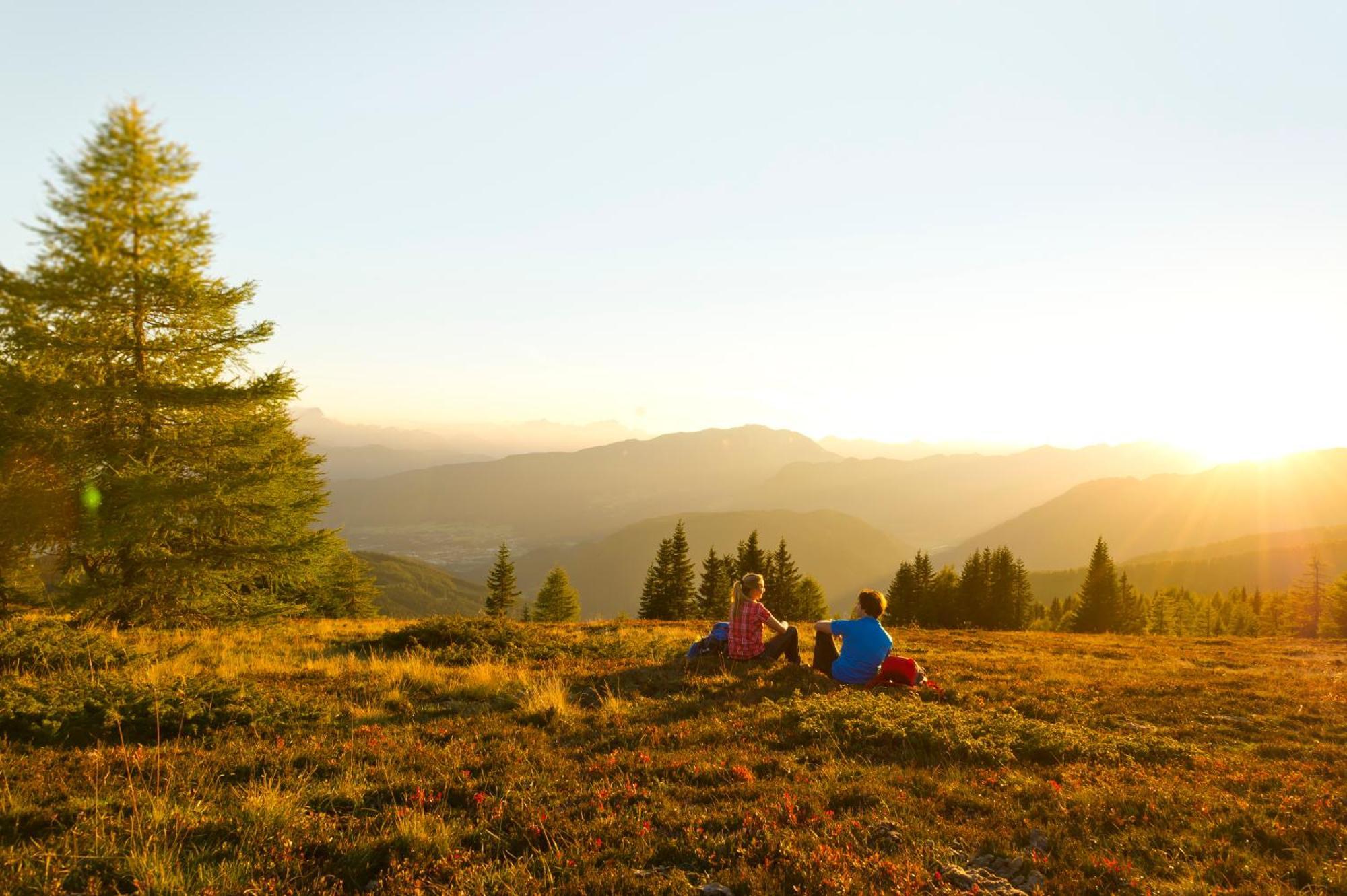 Burgblick Haus Fux-immo, 10min Zum Skifahren, 10 Min Zum See, Rundherum Wandern Und Radeln Villach